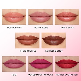 Lip Injection Extreme Lip Shaper - Dudak Kalemi